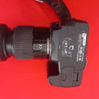 دوربین سونی آلفا 200|دوربین عکاسی و فیلم‌برداری|میاندوآب, |دیوار