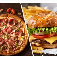 نیازمند نیروی کاربلد پیتزا و ساندویچی