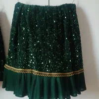 دو دست لباس محلی درجه یک|لباس|دهدشت, |دیوار