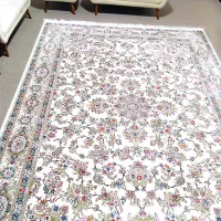 فرش ۹ متری