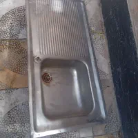 سینگ سینک‌ ظرفشویی اگزوز پراید