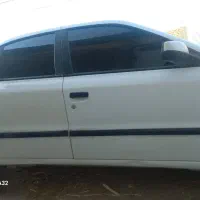 سمند ef7|خودرو سواری و وانت|آباده, |دیوار