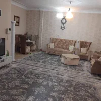 آپارتمان ۷۵ متری دو خواب خوش نقشه