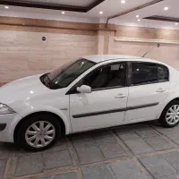 مگان ۹۱، ۲۰۰۰|خودرو سواری و وانت|تهران, ارامنه|دیوار