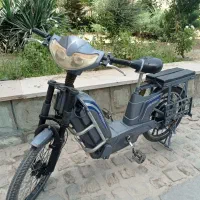 دوچرخه برقی|دوچرخه، اسکیت، اسکوتر|تهران, آرارات|دیوار
