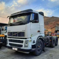 اف اچ جفت|خودرو سنگین|تهران, ازگل|دیوار