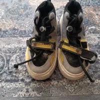 کفش مارک airforce1|کیف، کفش، کمربند|کرج, کمال‌شهر|دیوار