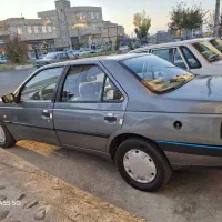 ۴۰۵دوگانه کارخانه|خودرو سواری و وانت|مشگین شهر, |دیوار