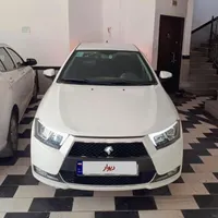 دنا معمولی تیپ ۲ اقساط آریا خودرو