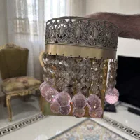 لوستر دیوار کوب|لوستر و چراغ آویز|تهران, شهرک زینبیه|دیوار