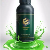 رزین ریخته گری طلاسازی مدل الگانس