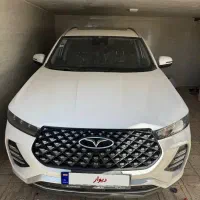 تیگو ۷ پرو پریمیوم صفر تازه تحویل نقد و اقساطی|خودرو سواری و وانت|شیراز, صدا و سیما|دیوار