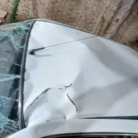 پارس ۹۲|خودرو سواری و وانت|خرمشهر, |دیوار