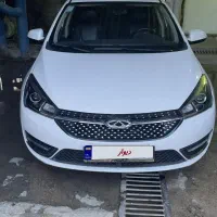 آریزو 5 اکسلنت توربو