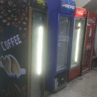 یخچال ایستاده عرض ۶۰ و ۷۰ کارکرده با ضمانت