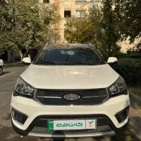 ام وی ام x22 اسپرت اکسلنت 1400 با ضمانت کارنامه