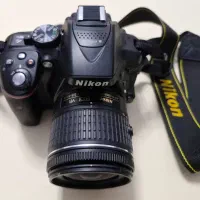 دوربین نیکون d5300