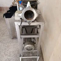 چرخ گوشت