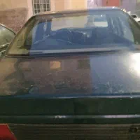 سواری پژو آردی مدل ۸۴|خودرو سواری و وانت|همدان, |دیوار