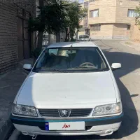 پژو ۴۰۵ slx|خودرو سواری و وانت|تربت‌حیدریه, دیزقند|دیوار