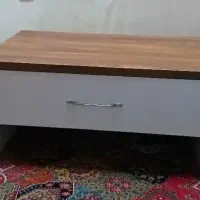 میز عسلی نو تازه