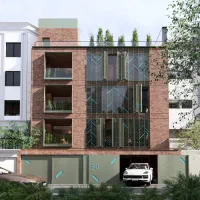 آموزش نرم افزارهای رشته معماری