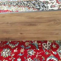 ۴ تخته شلف دیواری (قفسه دیواری)|کتابخانه، شلف، قفسه‌های دیواری|خرم‌آباد, |دیوار
