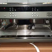 فروش اسپرسوساز صنعتی گاگیا g6