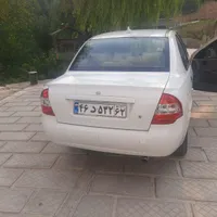 تیبا صندوق دار