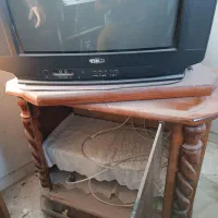 میز تلویزیون