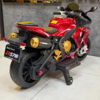 موتور شارژی کد ZR5718 اقساطی بدون سود|اسباب‌‌بازی|رشت, دیلمان|دیوار