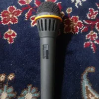 میکروفون