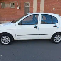 تیبا ۲|خودرو سواری و وانت|همدان, |دیوار