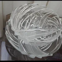 ظروف کریستال