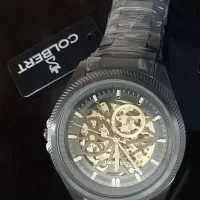 ساعت اتومات