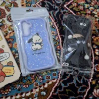 جلد گوشی A54|لوازم جانبی موبایل و تبلت|نورآباد, |دیوار