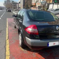 مگان88 E2 فول استثنایی|خودرو سواری و وانت|تهران, سردارجنگل|دیوار