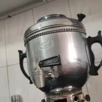 سماورگازی سالم