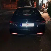 شاهین جی مدل ۱۴۰۰سانروفدار|خودرو سواری و وانت|کرمانشاه, |دیوار