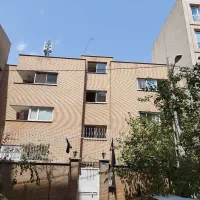 کلنگی ۳۵۰ متر، بر ۱۸ متر، مطهری لارستان جلالیان|فروش زمین و ملک کلنگی|تهران, بهجت‌آباد|دیوار