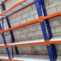 قفسه ایزی rack|کتابخانه، شلف، قفسههای دیواری|تهران, چیتگر جنوبی|دیوار