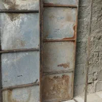 میز کار آهنی و اتصالات 5لایه
