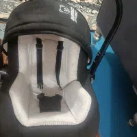 کریر در حد نو