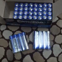 باطری نیم قلم کملیون|لوازم جانبی موبایل و تبلت|تهران, شهرک فردوس (حسینی)|دیوار