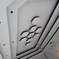 نقاشی ساختمان|خدمات پیشه و مهارت|پاکدشت, پاکدشت (مامازند)|دیوار