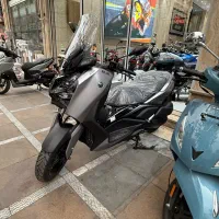 xmax ایکس مکس۲۵۰ صفر کیلومتر