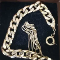 دستبند کارتیر