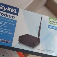 مودم اینترنت|مودم و تجهیزات شبکه|بجنورد, |دیوار