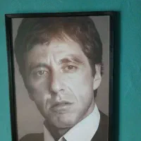 تعدادی تابلو خفن|تابلو، نقاشی، عکس|آمل, |دیوار