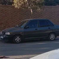 پراید صبا 85